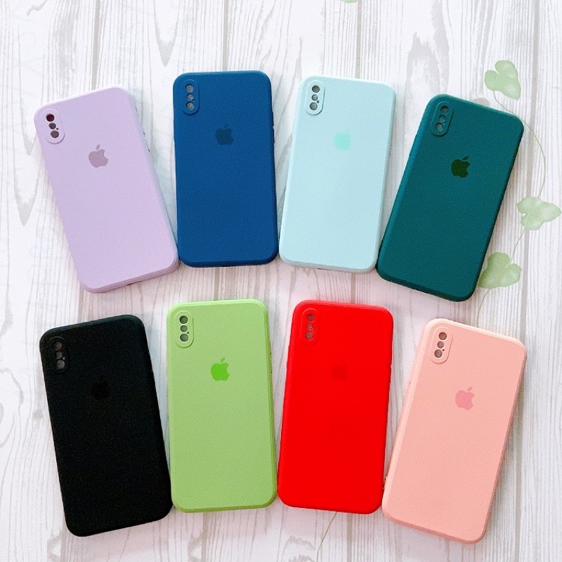 Ốp lưng dẻo chống bẩn IPhone 6/6s 7 plus 8 plus 11 pro max 13 pro max 14 PRO MAX
