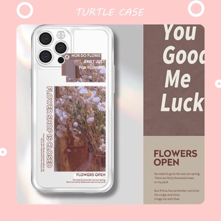 Ốp lưng iphone Tpu Trong Suốt Thời Trang Cho Iphone Xr 6s 8 7plus 11 Pro 12 Pro Max Xs Max Xr