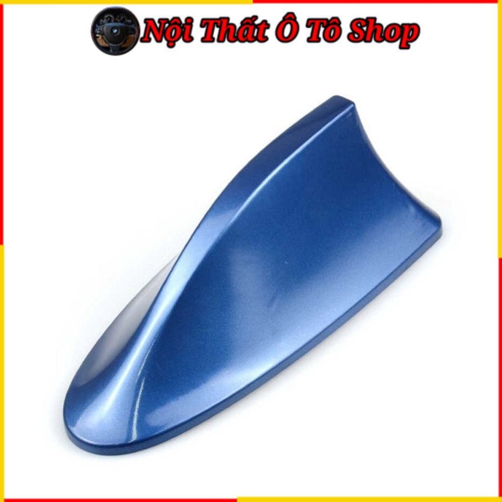 Ăng Ten Vây Cá Mập Hybrid Thu Sóng Radio Cho Ô Tô - Xe Hơi | Nội Thất Phụ Kiện Chính Hãng - Nội Thất Ô Tô Shop
