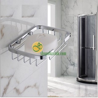 Giá đựng xà bông inox NX6260