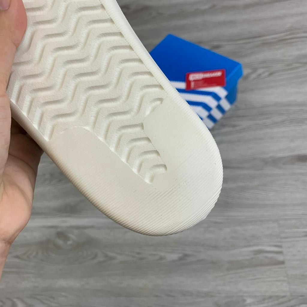 Giày Adidas Adifom Superstar Core White, Giày Adidas Trắng Đen Full Box - NICE SNEAKER | Chất lượng siêu cấp.