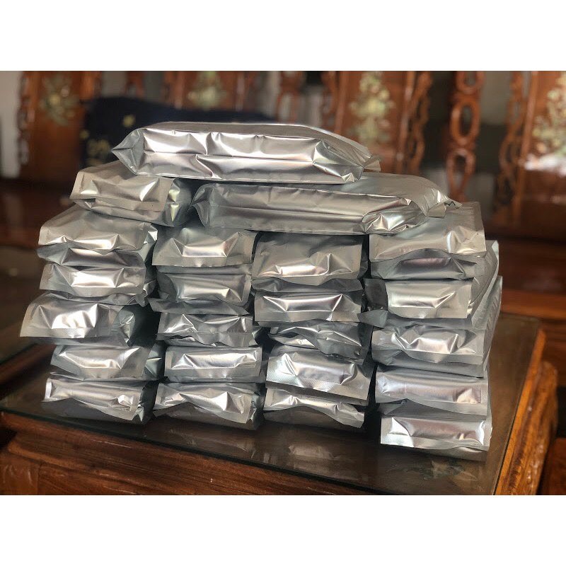 Cà phê Robusta Rang xay Nguyên Chất Buôn Ma Thuột dùng pha phin pha máy 500gram-1kg