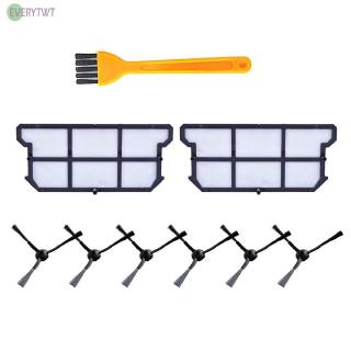 Bộ chổi quét thay thế cho máy hút bụi v7 v7s v7s pro v7s plus