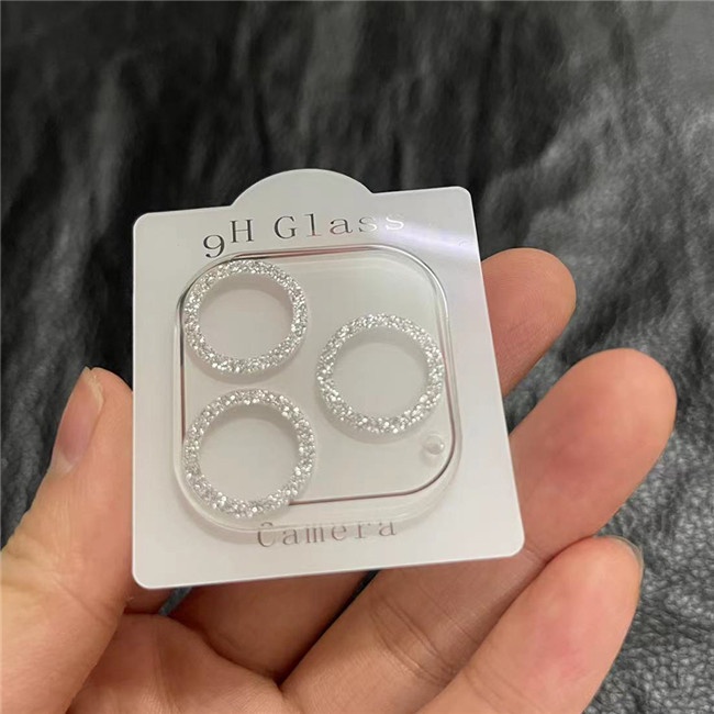 Miếng Dán Bảo Vệ Camera Sau Cho iPhone 13 12 11 pro max 12 13 Mini