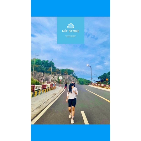 Quần legging lửng (Feedback ở cuối) | BigBuy360 - bigbuy360.vn