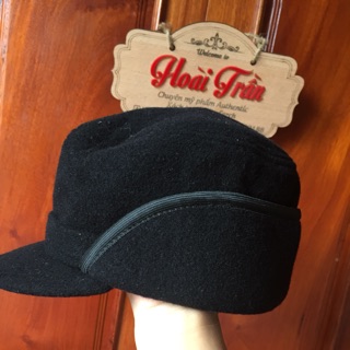 Mũ dạ nồi Balan