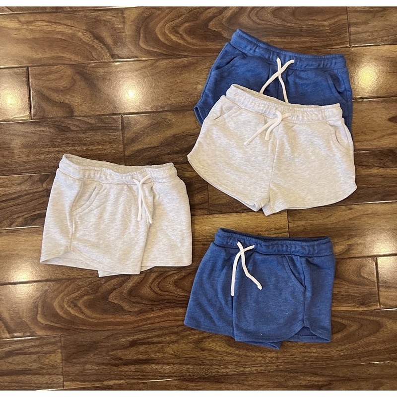Quần short Oldnavy dư xịn bé trai-MS38