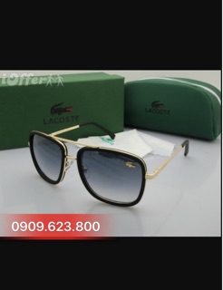 MẮT KÍNH LACOSTE hộp fullbox