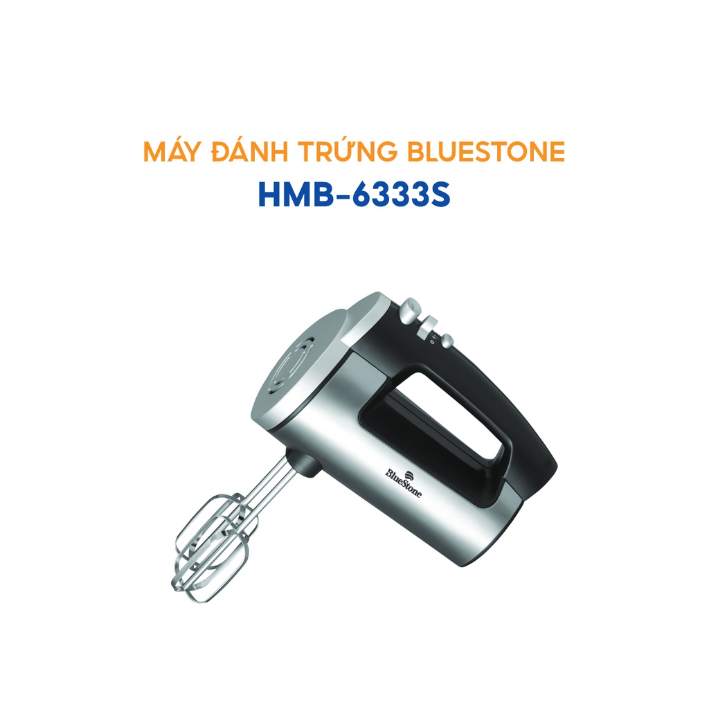 Máy đánh trứng BlueStone HMB-6333S