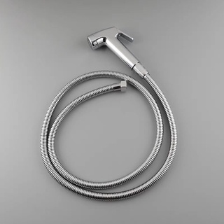 Đầu xịt vệ sinh mạ ti đồng