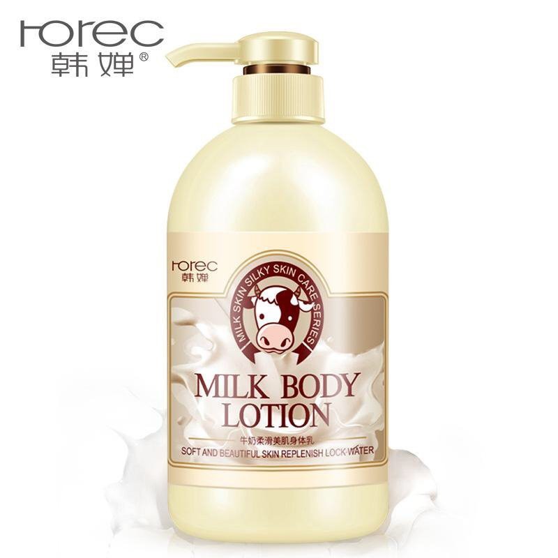 SỮA TẮM BÒ LOTION
