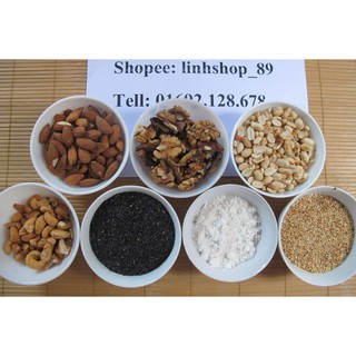 Muối vừng Dinh Dưỡng-( Siêu sạch- Siêu Ngon- Siêu dinh dưỡng- Siêu đưa cơm