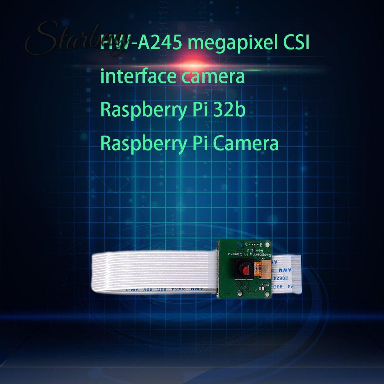 Camera 5 Megapixel Ci Cho Raspberry Pi 3 2b Raspberry Pi Camera | BigBuy360 - bigbuy360.vn