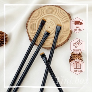 Cọ tém chân mày siêu mảnh độc quyền Tini.box shop