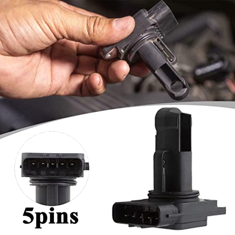 Edb * Cảm Biến Lưu Lượng Không Khí Mass Chất Lượng Cao 2220422010 Dễ Lắp Đặt Tiện Dụng Chất Lượng Cao