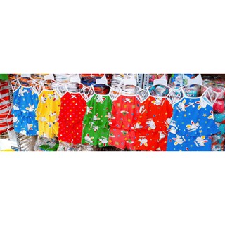 Đồ bộ bé gái từ 7-8kg