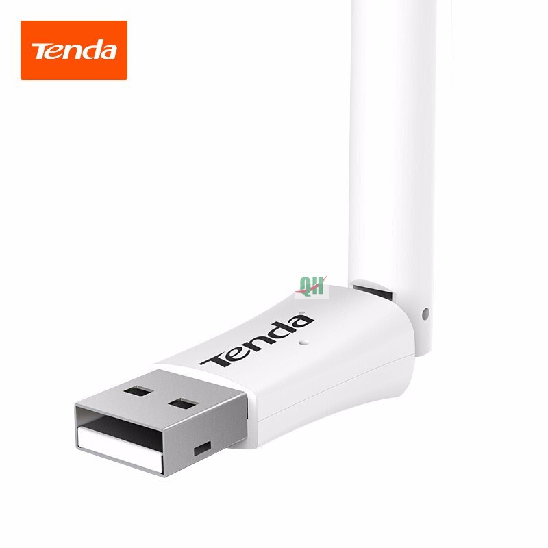 USB THU WIFI⚡MIỄN PHÍ VẬN CHUYỂN⚡BỘ THU WIFI W311MA 150MBS CÓ ĂNGTEN BẮT SÓNG DÙNG CHO MÁY TÍNH ĐỂ BÀN LAPTOP | BigBuy360 - bigbuy360.vn