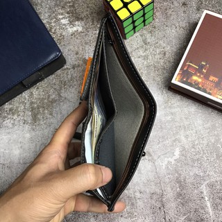 Ví Da Nam,Ví Da Nam Thời Trang ( Dáng Đứng )