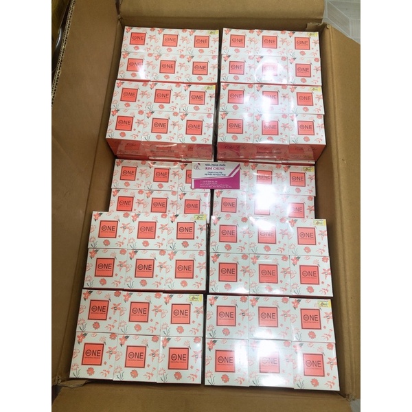 Hộp lẻ ❤ Kem Me One 4,5g (Kem dưỡng da)