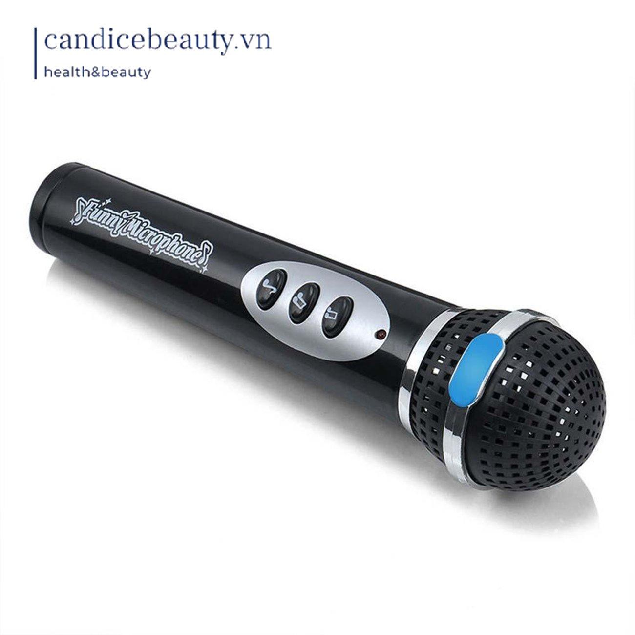 Micro Karaoke Đồ Chơi Vui Nhộn Dành Cho Bé | BigBuy360 - bigbuy360.vn