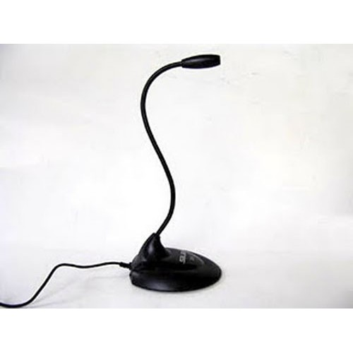 Microphone SALAR M6 Dùng Cho Máy Tính