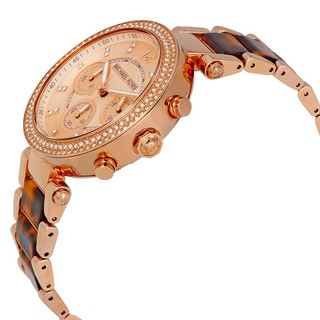 Đồng Hồ Nữ Michael Kors MK5538