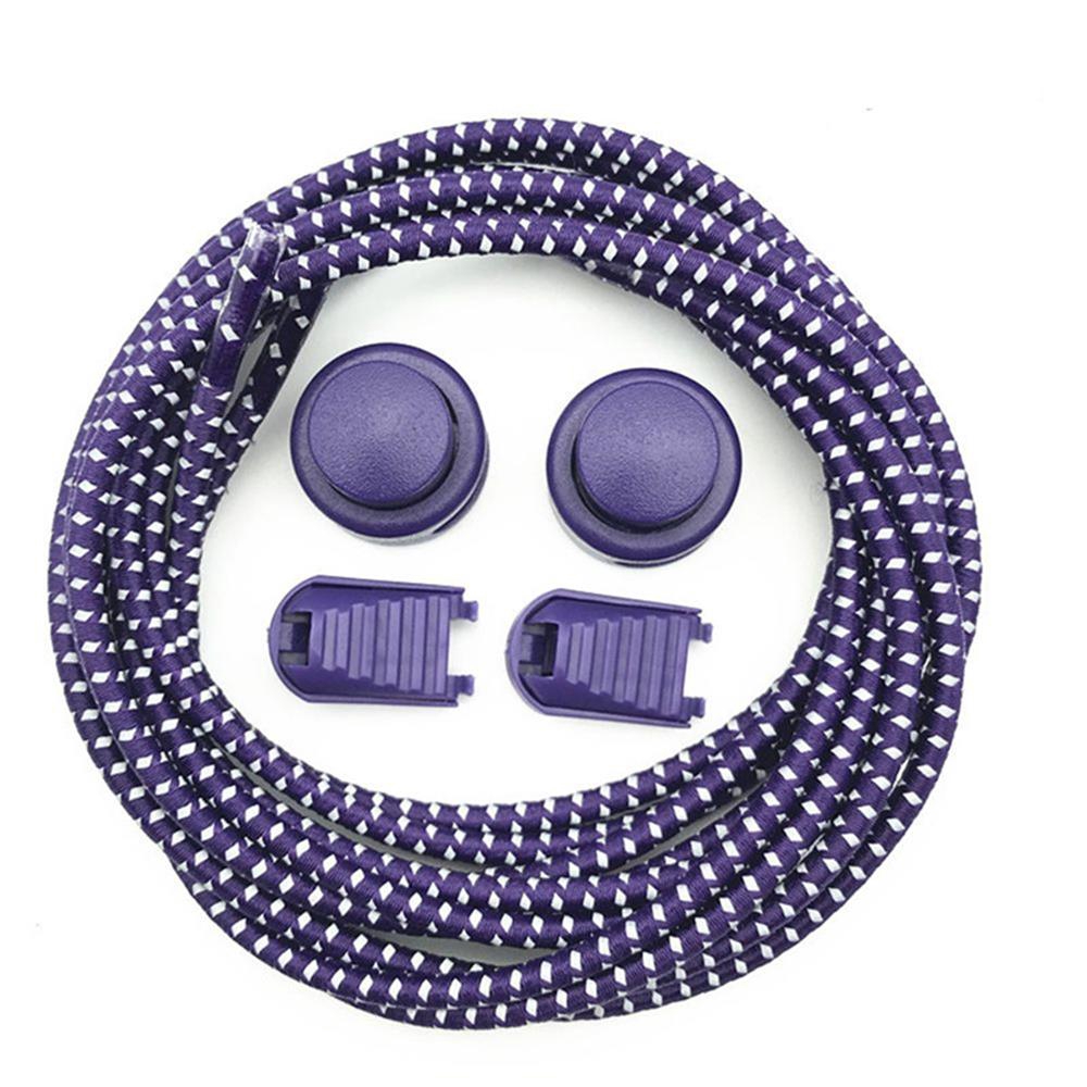 Dây Giày Không Cần Buộc