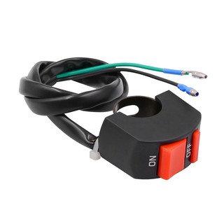 Phụ kiện công tắc 7/8 cho xe máy