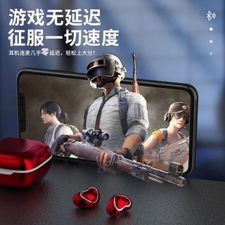 Tai Nghe Bluetooth Không Dây Mini