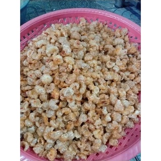 Da heo chiên giòn