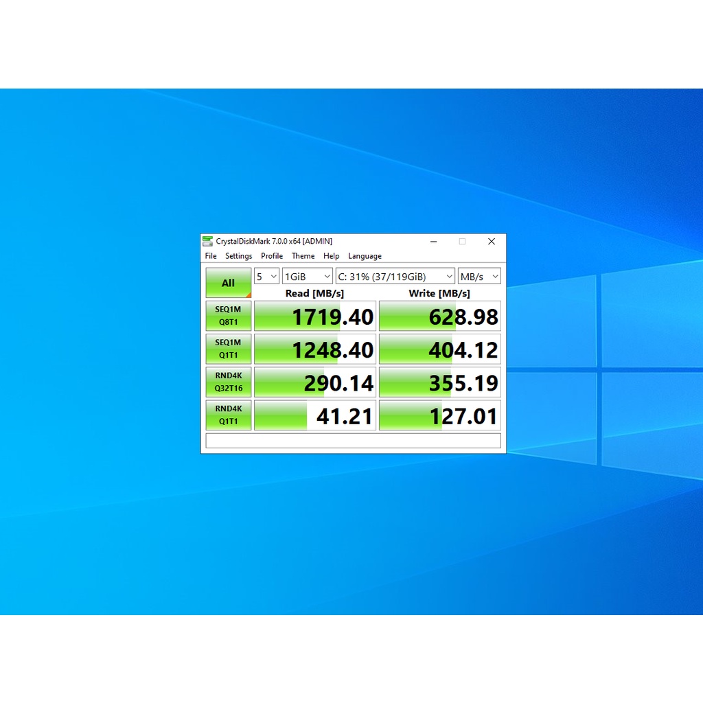 Ổ CỨNG SSD M2-2280 NVME 120GB 3D NAND CỦA SAMSUNG SIÊU NHANH CHÍNH HÃNG BẢO HÀNH 3 NĂM SỬ DỤNG CHO LAPTOP VÀ PC QUA PCIe | BigBuy360 - bigbuy360.vn