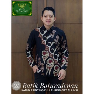 Áo Sơ Mi batik Dài Tay