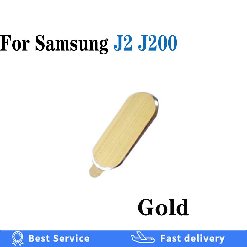 Nút Home Thay Thế Cho Điện Thoại Samsung Galaxy J2 J200 Prime Pro 2018 J250 G532