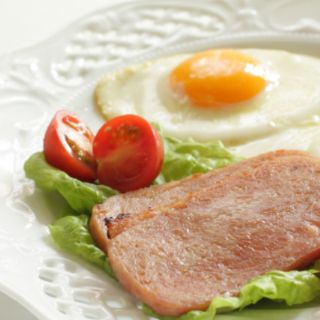 Thịt hộp Hormel Spam Lite 340g (Mỹ)