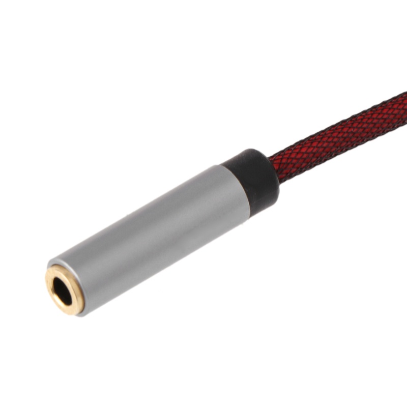 Dây Cáp Nối Dài Tai Nghe 3.5mm Cho Xiaomi Huawei Samsung HTC