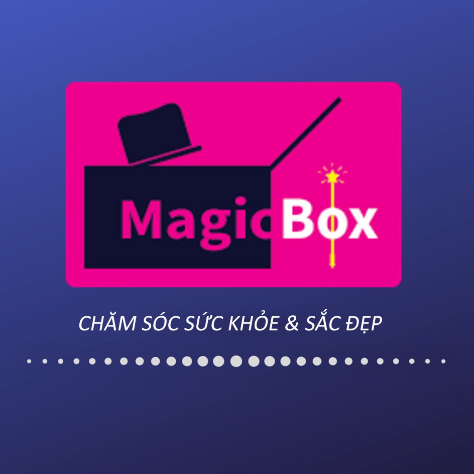 Magic Box Official