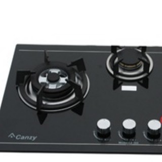 Bếp Gas Âm Canzy CZ 368