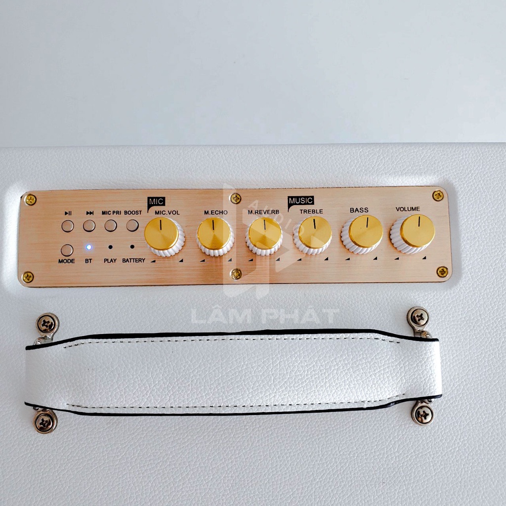 Loa Karaoke Di Động KCBOX KC260 PLUS