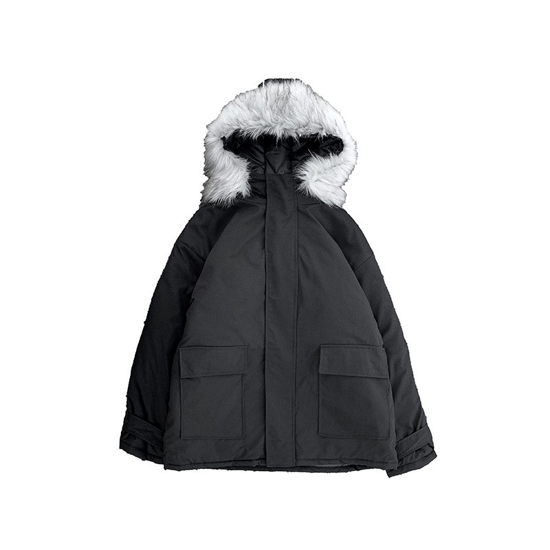 Áo Khoác trần bông siêu ấm - Thời Trang Trẻ Trung Cá Tính Cho Nam | BigBuy360 - bigbuy360.vn