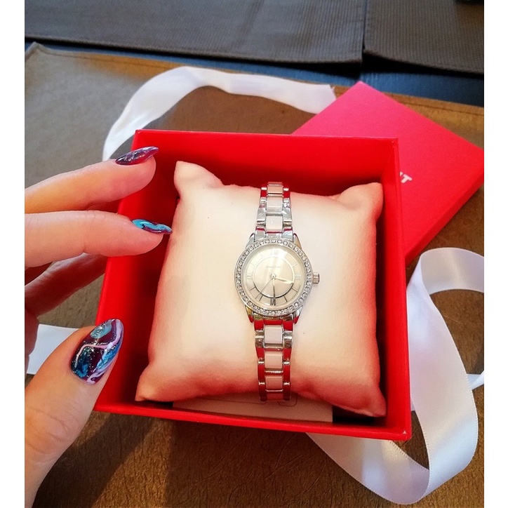 Đồng hồ nữ SUNLIGHT NGA 🇷🇺 - sale 50%