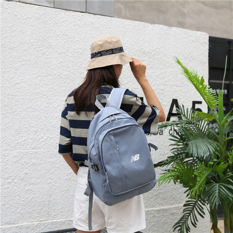 Ba Lô Thể Thao Thời Trang Hàn Quốc Cho Nữ