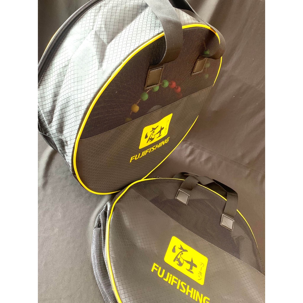 Túi Đựng Rộng Cá Fuji