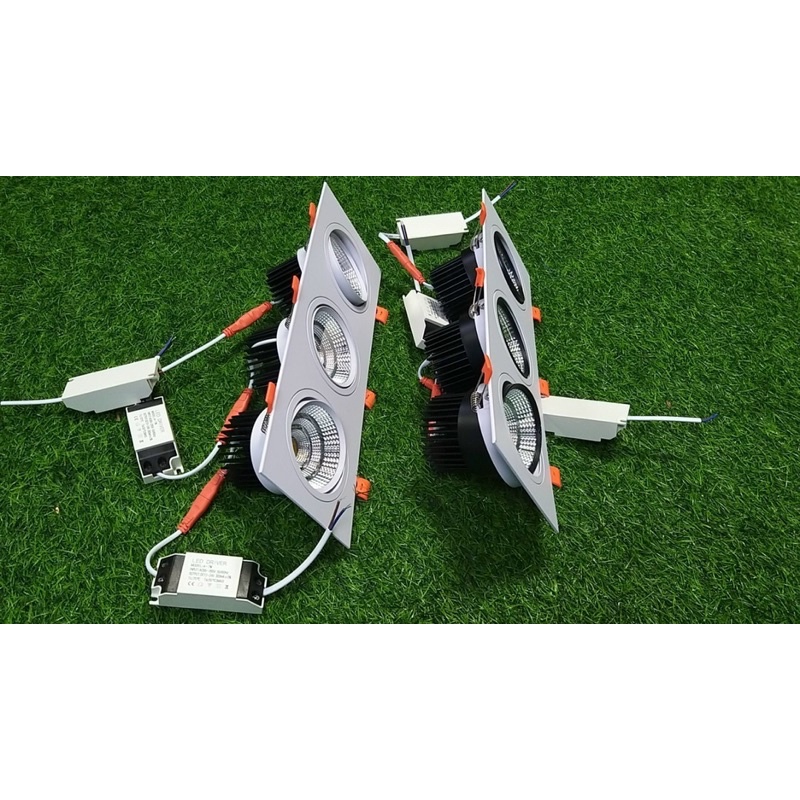 ĐÈN ÂM TRẦN ĐÔI