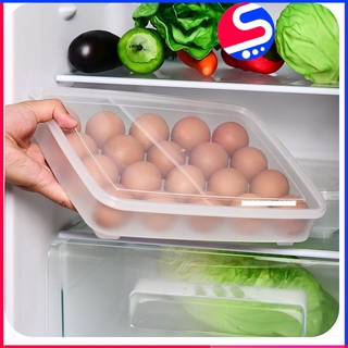 Hộp đựng trứng gà, trứng vịt 24 quả (1 tầng, 2 tầng)