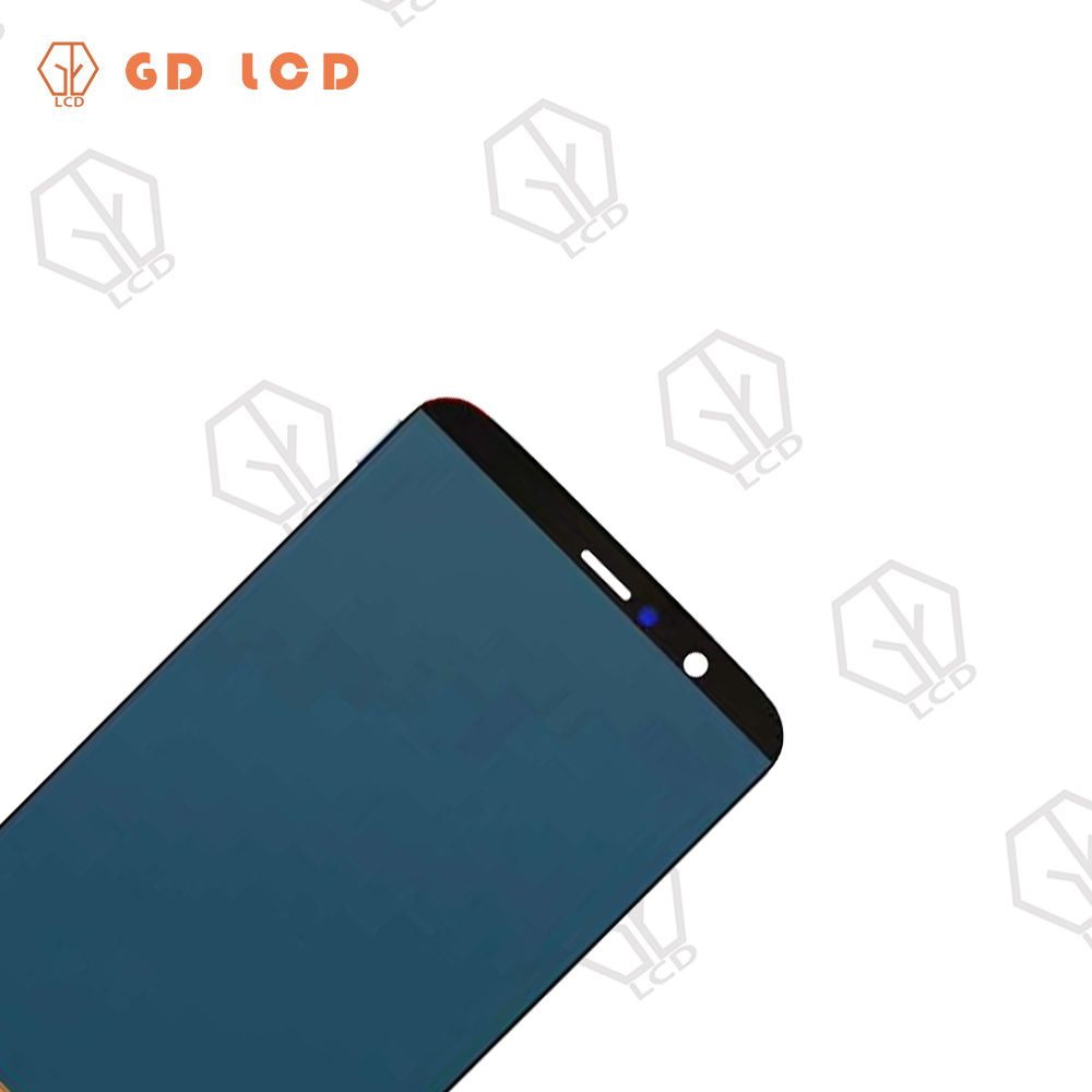 Màn Hình Điện Thoại Cảm Ứng Chất Lượng Cao Thay Thế Cho Oneplus 5T A5