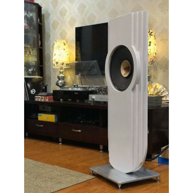 Thùng Loa Ván Hở