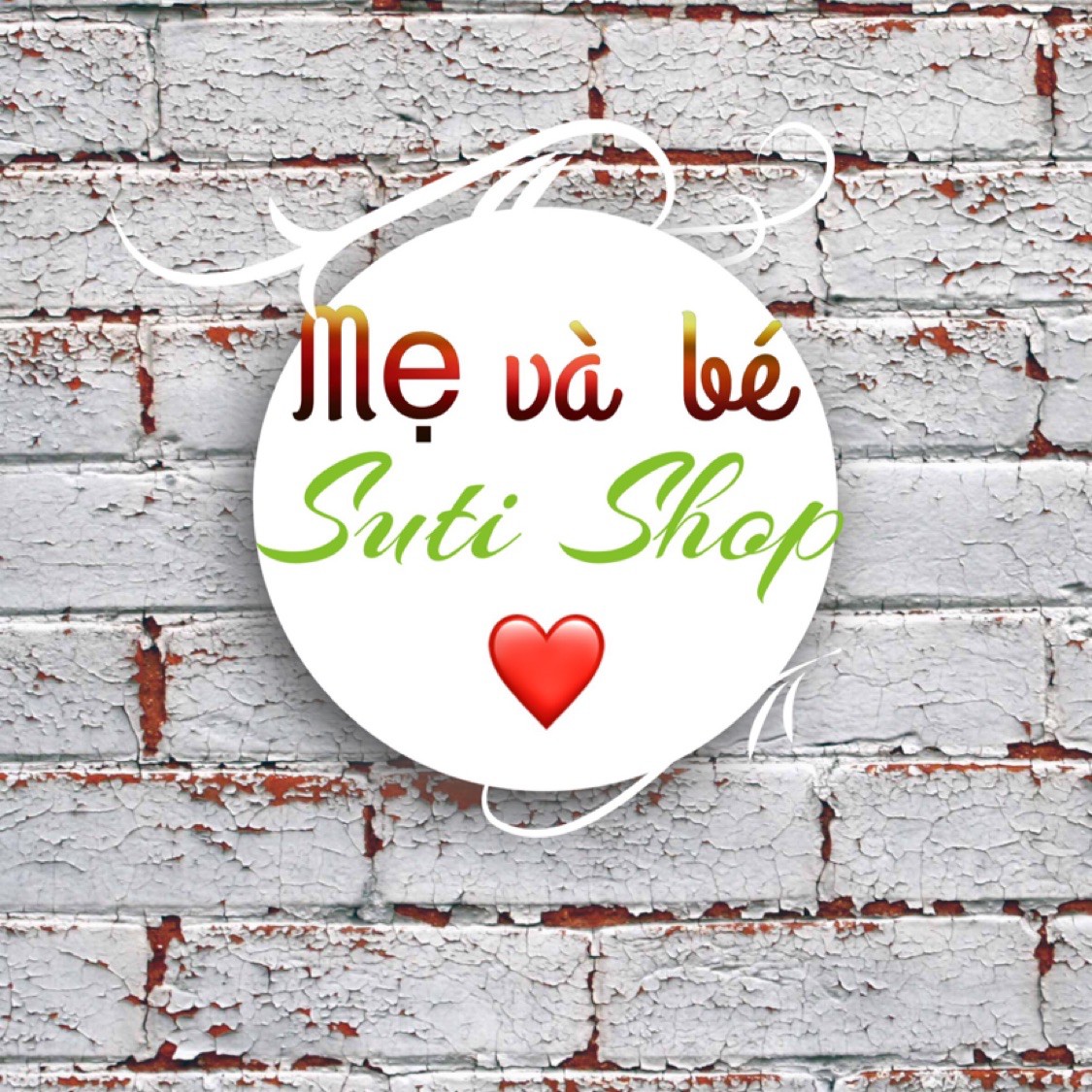 Suti Shop- Mẹ và Bé