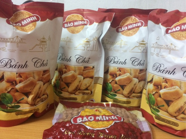 Bánh chả đặc sản Hà nội | BigBuy360 - bigbuy360.vn