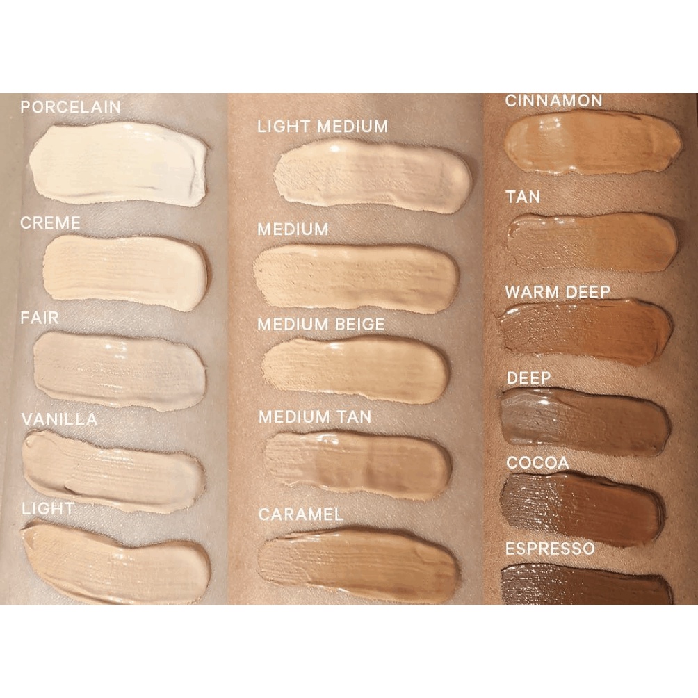 Milk Makeup - Kem Che Khuyết Điểm Milk Makeup Flex Concealer 5.9ml