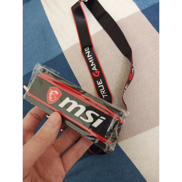 Dây đeo MSI